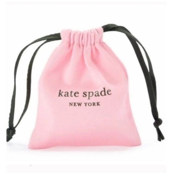 $99 Kate Spade Queen Of The Court Tennis Slider Bracelet - Picture 4 of 5